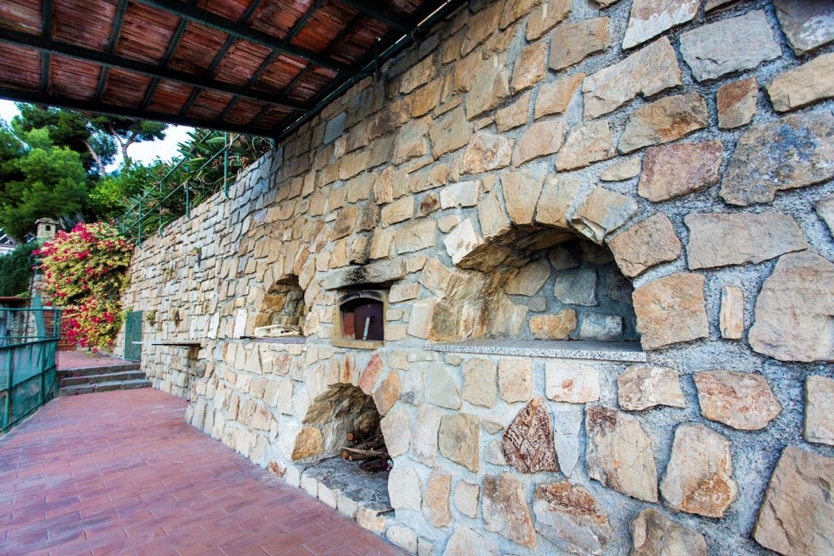 Дом в Бордигере, Италия - фото 7