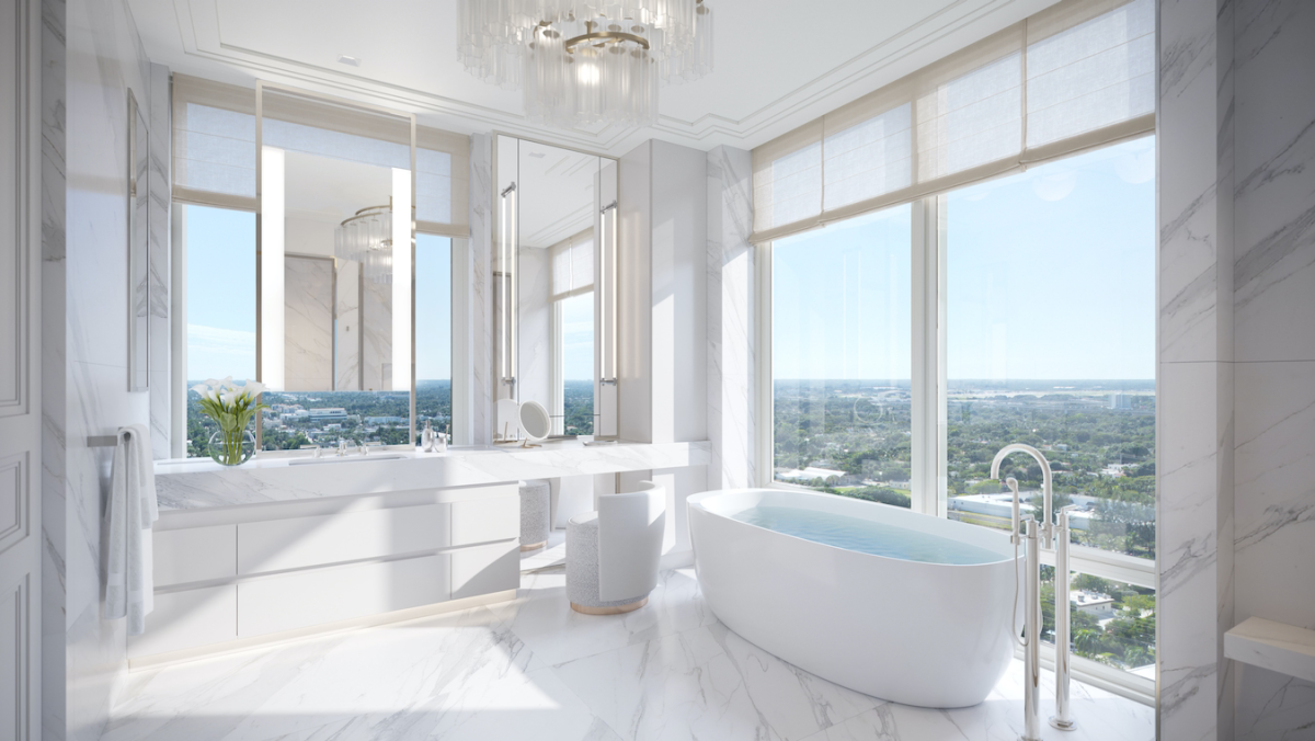 Квартира в Майами, США, 205 м² - фото 8