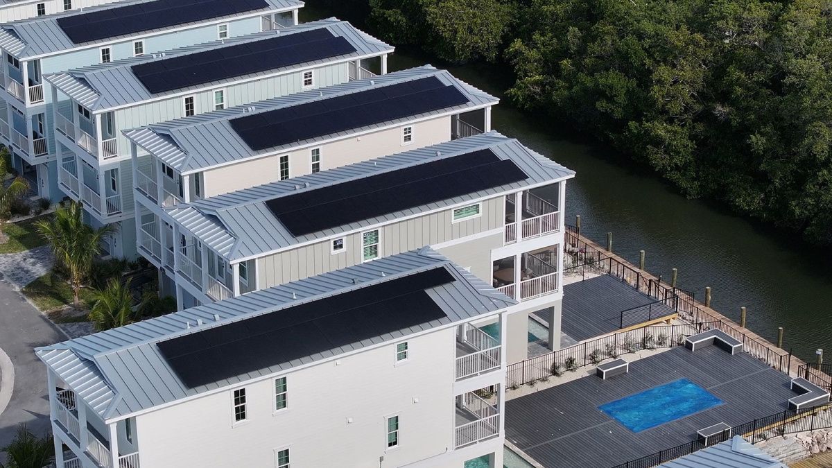 Таунхаус в Майами, США - фото 8