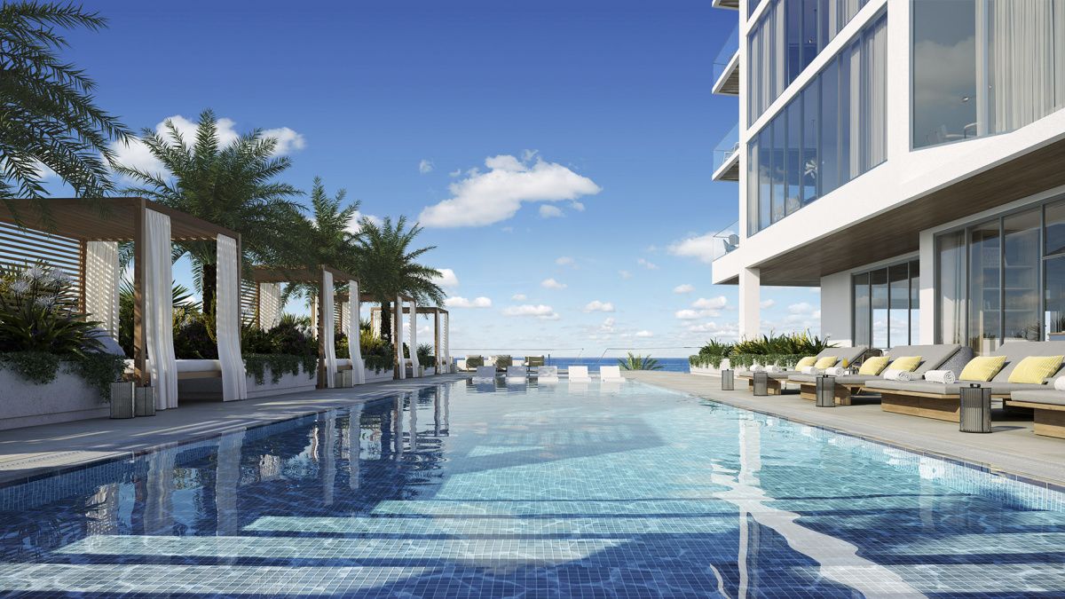 Квартира в Майами, США, 530 м² - фото 8