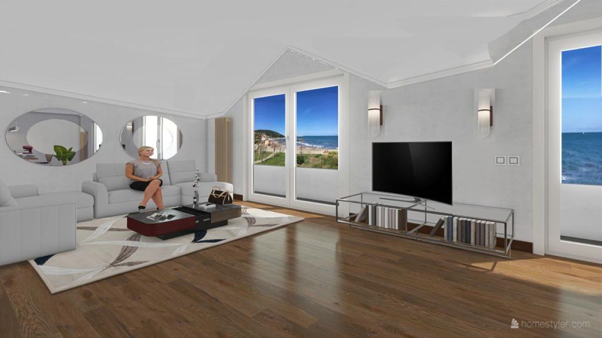 Дом в Андоре, Италия, 250 м² - фото 8