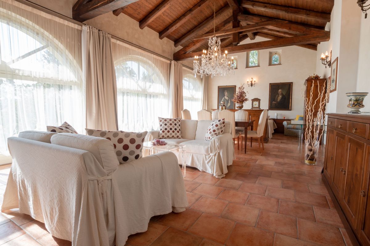 Дом в Асти, Италия, 700 м² - фото 8