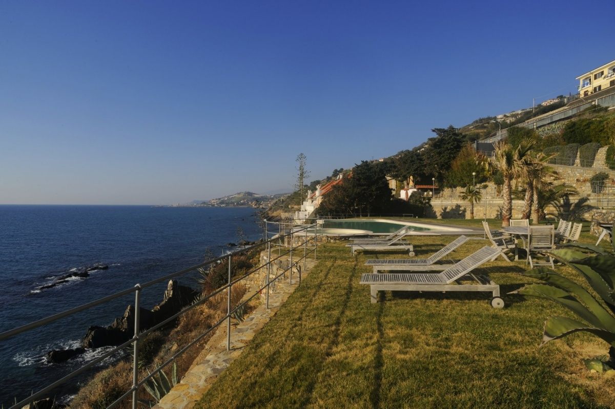 Дом в Сан-Ремо, Италия, 329 м² - фото 8