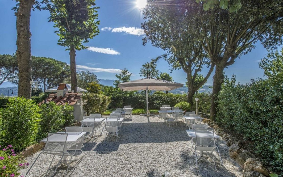 Поместье в Кьянти, Италия, 700 м² - фото 8