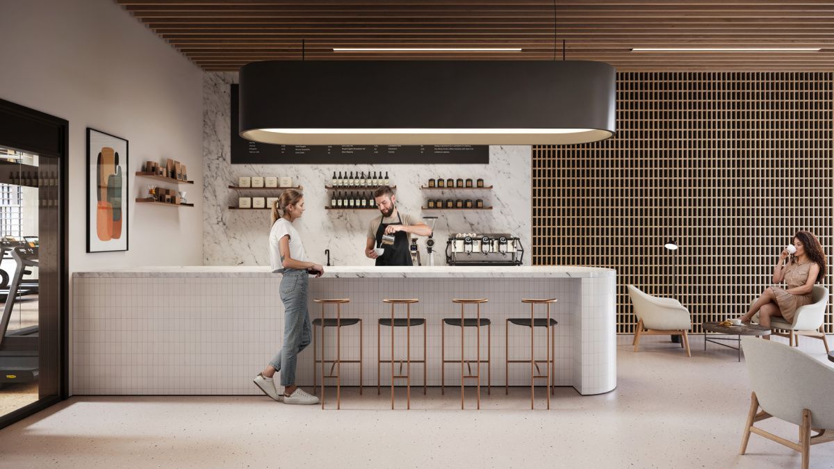 Квартира в Риге, Латвия, 125 м² - фото 9