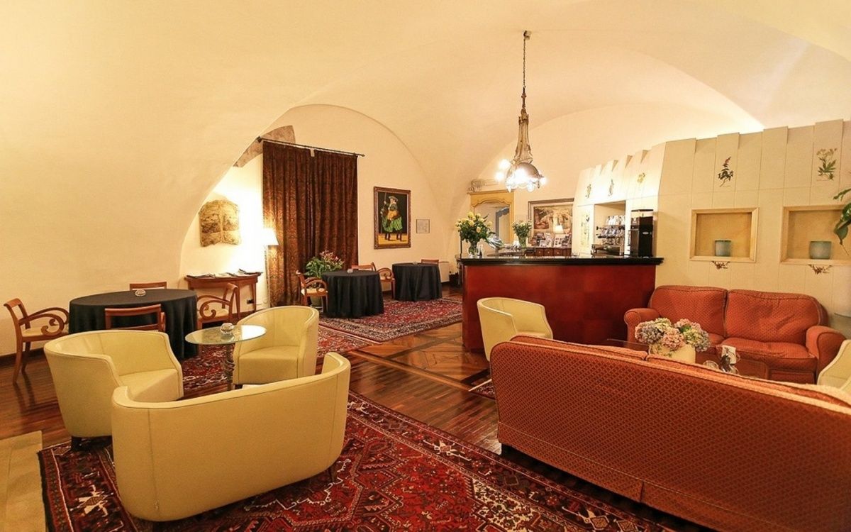 Поместье в Кунео, Италия, 2 500 м² - фото 9