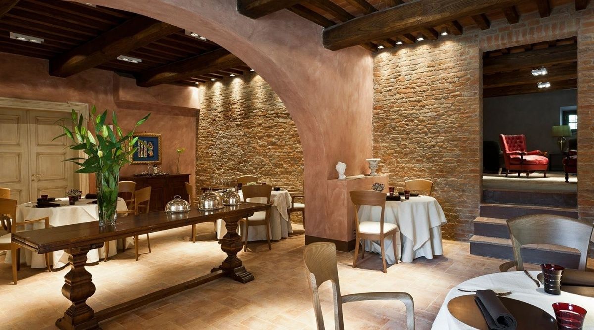 Дом в Сиене, Италия, 1 180 м² - фото 9