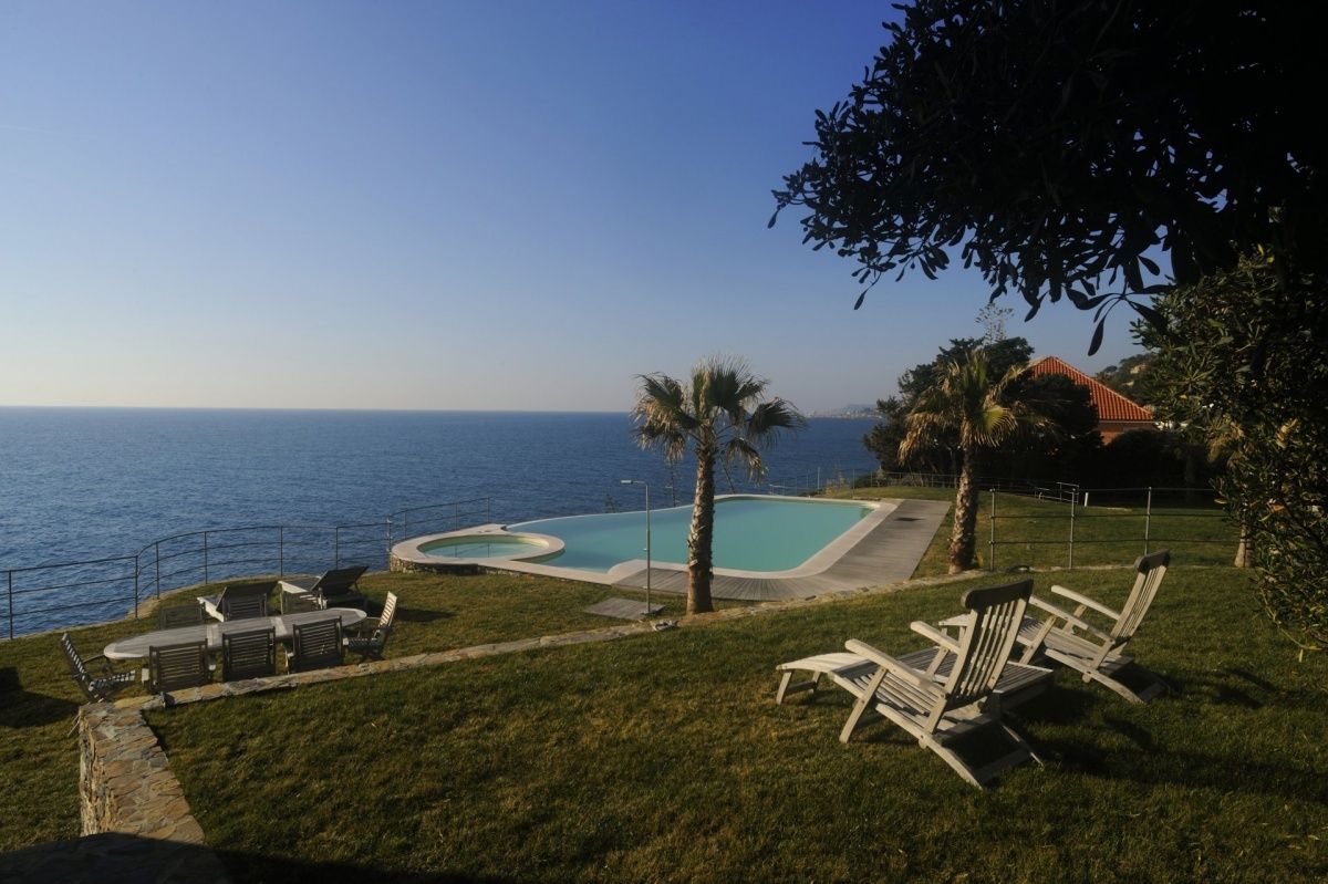 Дом в Сан-Ремо, Италия, 329 м² - фото 9