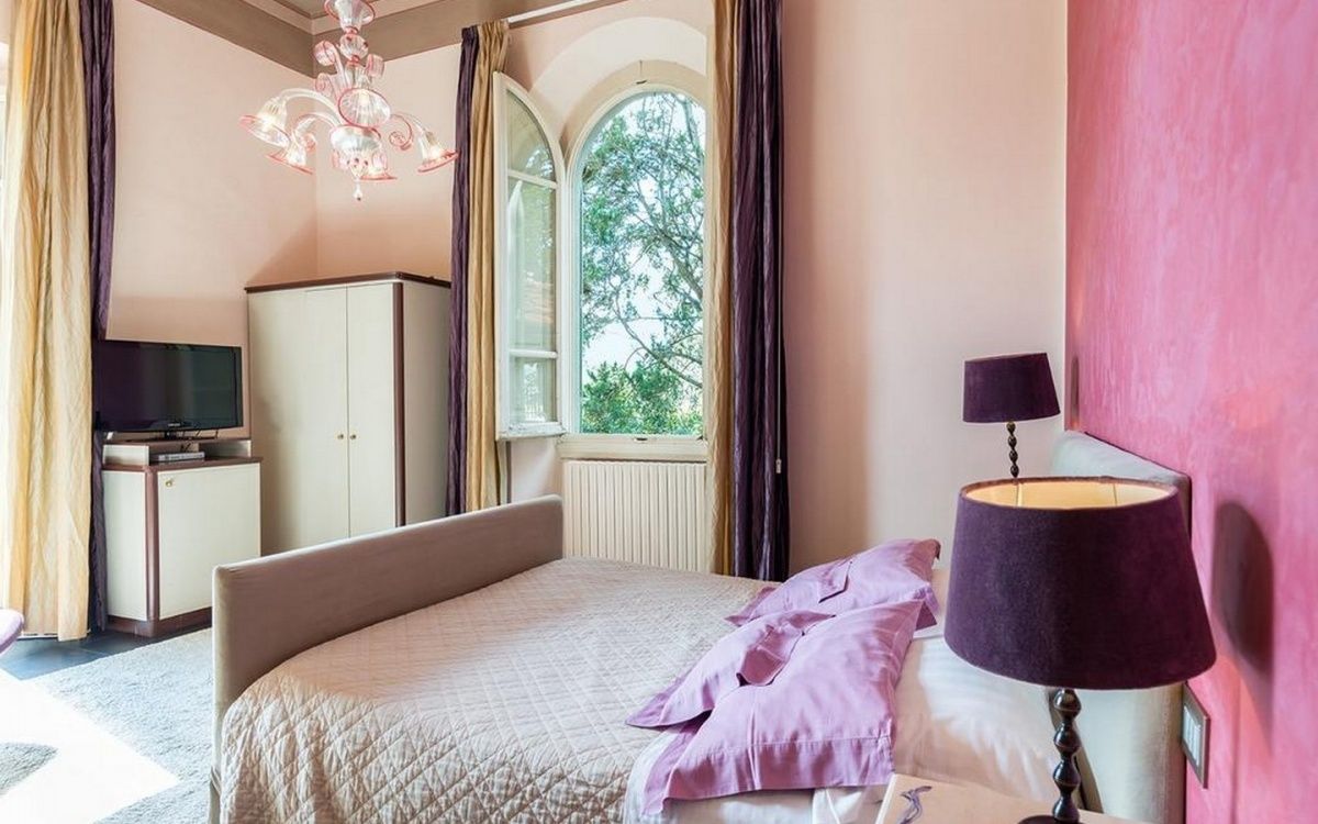 Поместье в Кьянти, Италия, 700 м² - фото 9