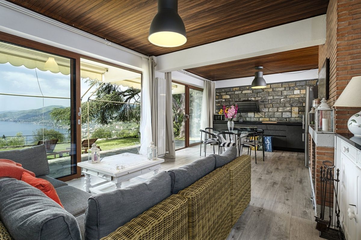 Дом в Камольи, Италия, 9 000 м² - фото 9