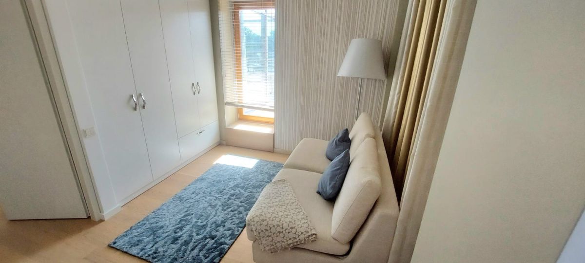 Квартира в Дзинтари, Латвия, 203 м² - фото 9