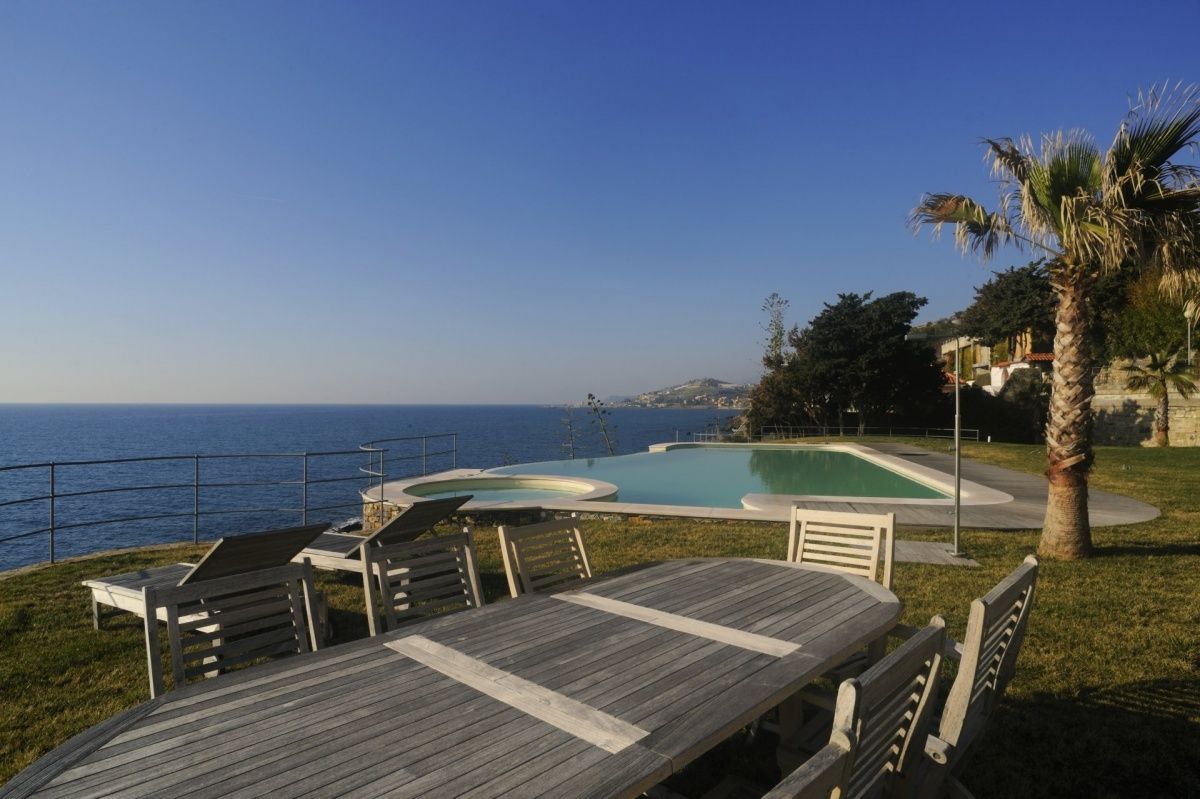 Дом в Сан-Ремо, Италия, 329 м² - фото 10