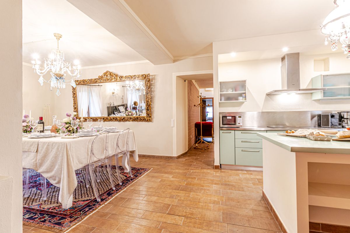 Поместье в Монтекатини-Валь-ди-Чечина, Италия, 581 м² - фото 11