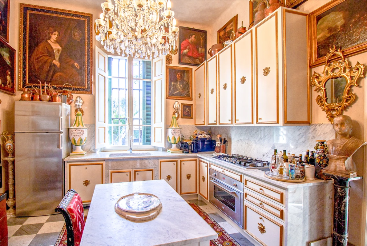 Дом в Пизе, Италия, 4 000 м² - фото 11