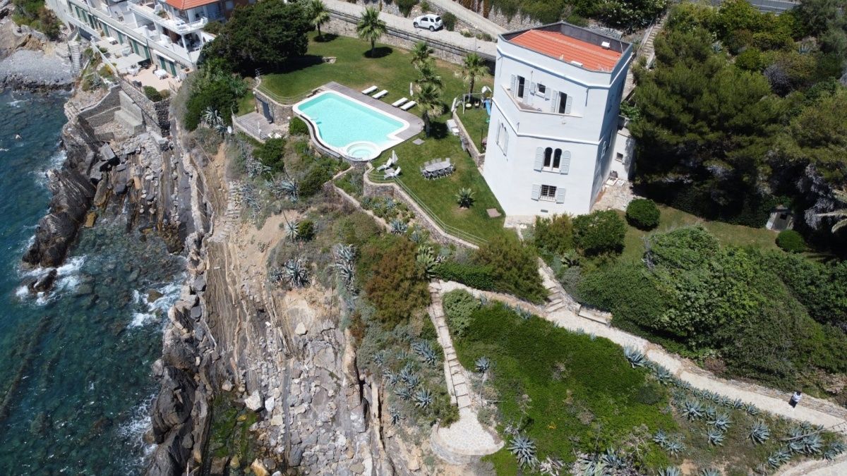 Дом в Сан-Ремо, Италия, 329 м² - фото 11