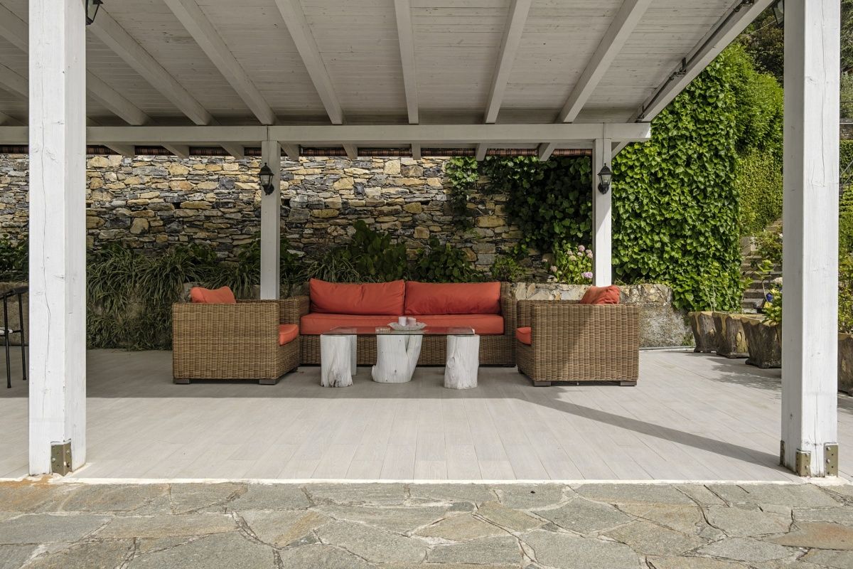 Дом в Камольи, Италия, 9 000 м² - фото 11