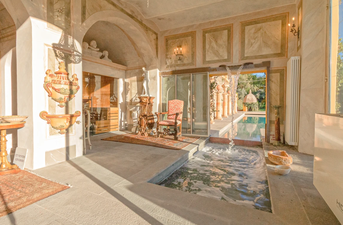 Дом в Пизе, Италия, 4 000 м² - фото 12