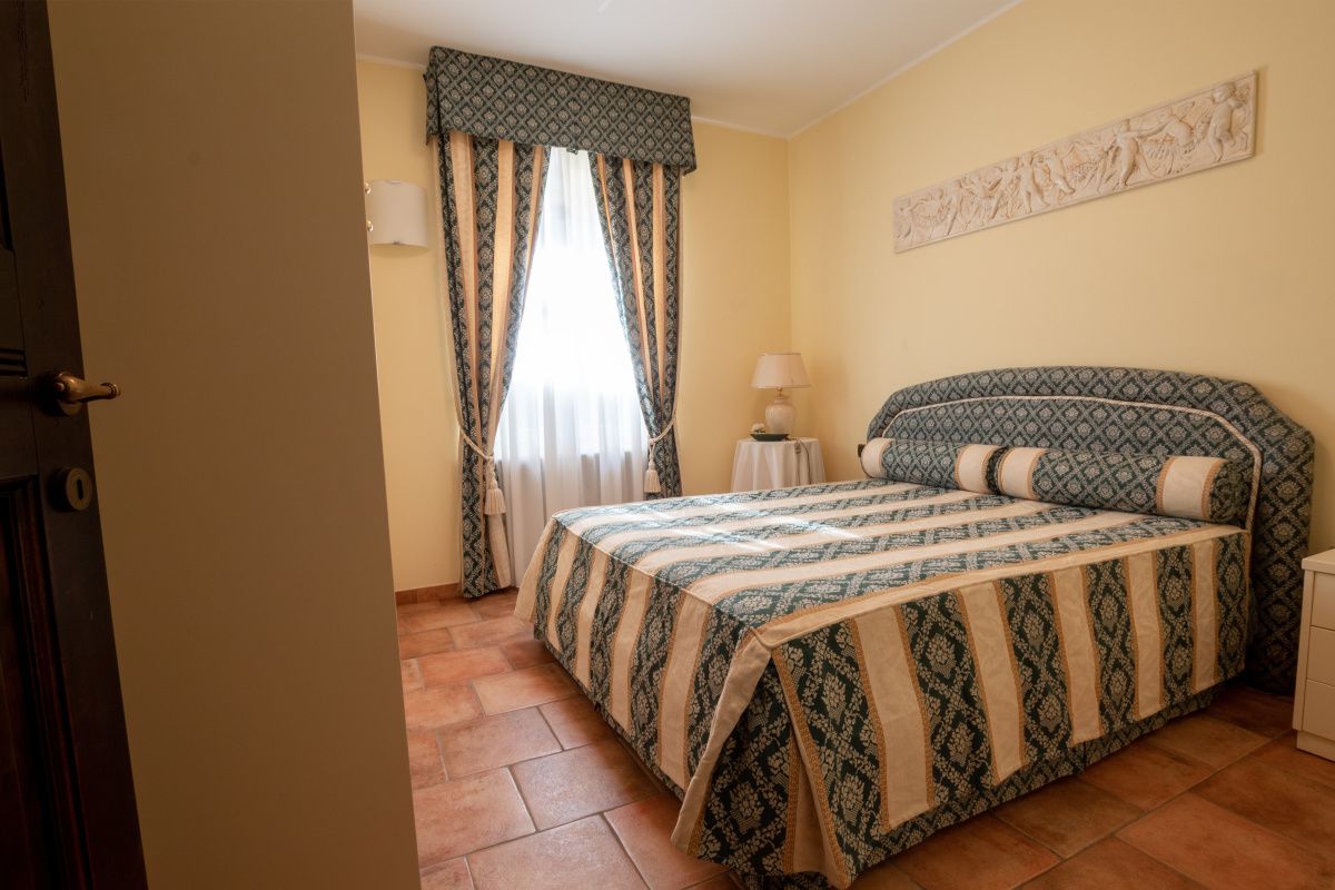 Дом в Асти, Италия, 700 м² - фото 12