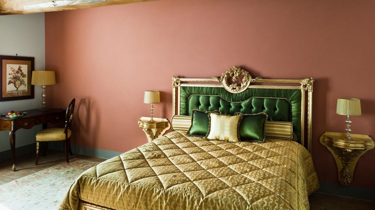 Дом в Сиене, Италия, 1 180 м² - фото 12