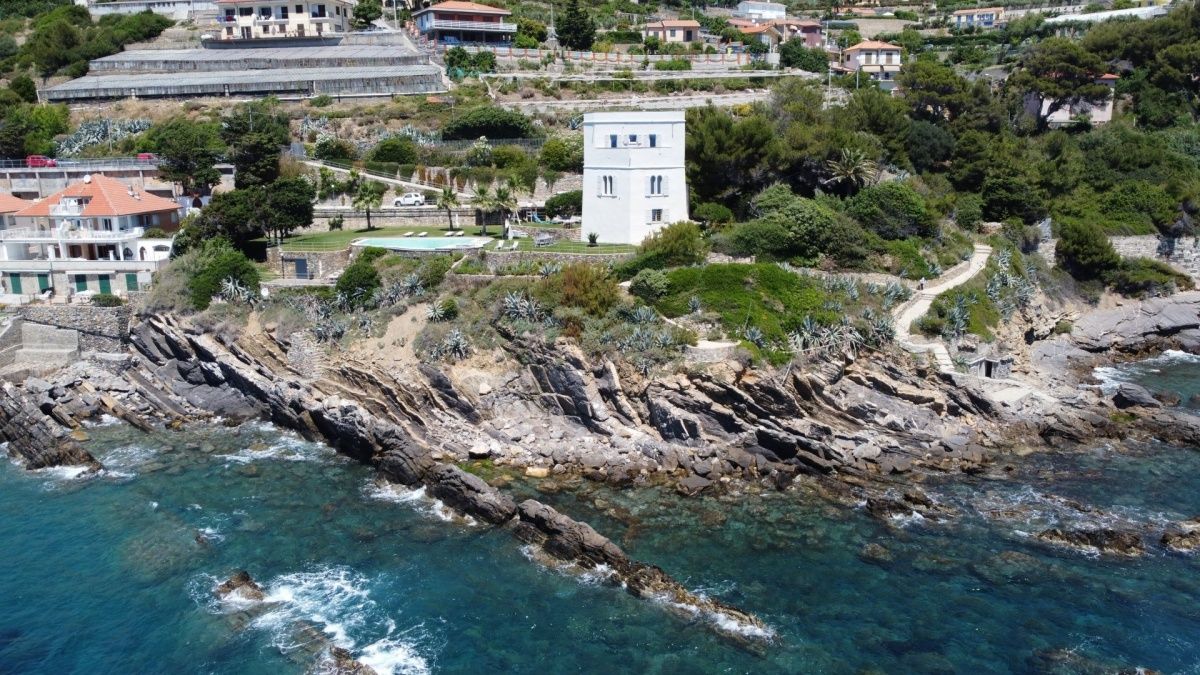 Дом в Сан-Ремо, Италия, 329 м² - фото 12