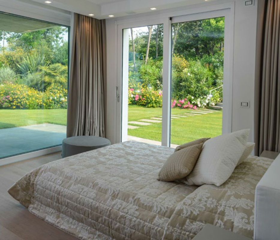 Квартира в Паденге-суль-Гарде, Италия, 206 м² - фото 13