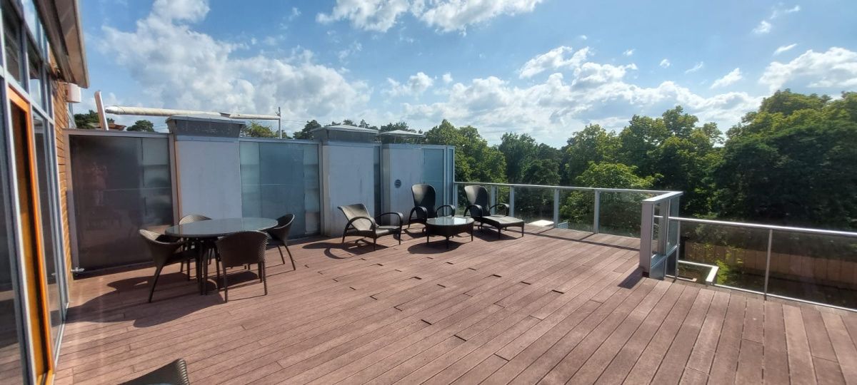 Квартира в Дзинтари, Латвия, 203 м² - фото 13