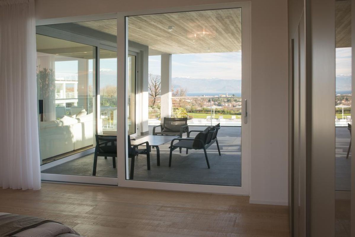 Квартира в Паденге-суль-Гарде, Италия, 206 м² - фото 14