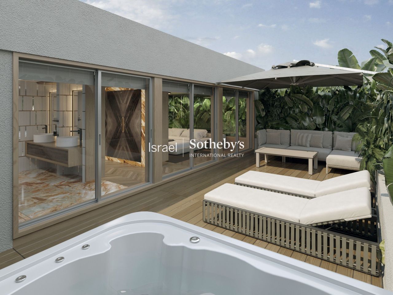 Коттедж в Герцлии, Израиль, 320 м² - фото 7