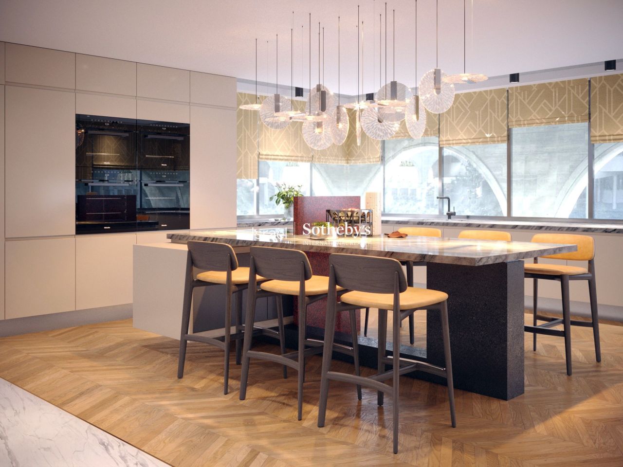 Коттедж в Герцлии, Израиль, 320 м² - фото 3