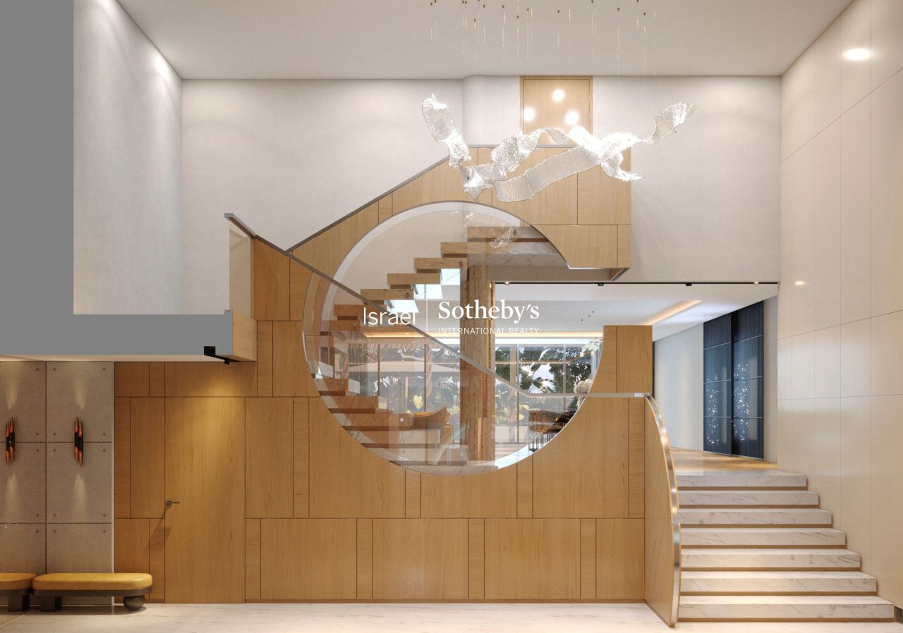 Коттедж в Герцлии, Израиль, 320 м² - фото 4