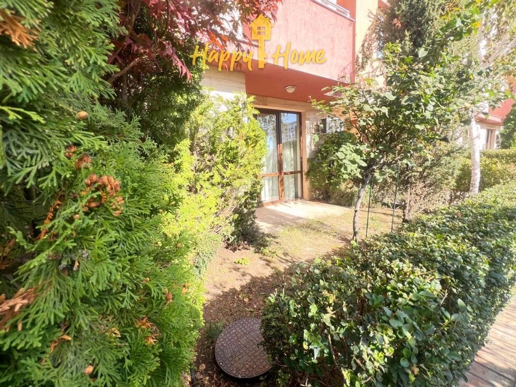 Студия на Солнечном берегу, Болгария, 36 м² - фото 9