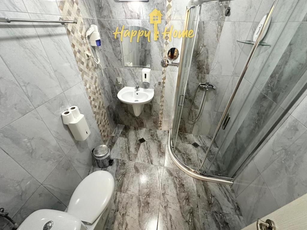 Студия на Солнечном берегу, Болгария, 36 м² - фото 7