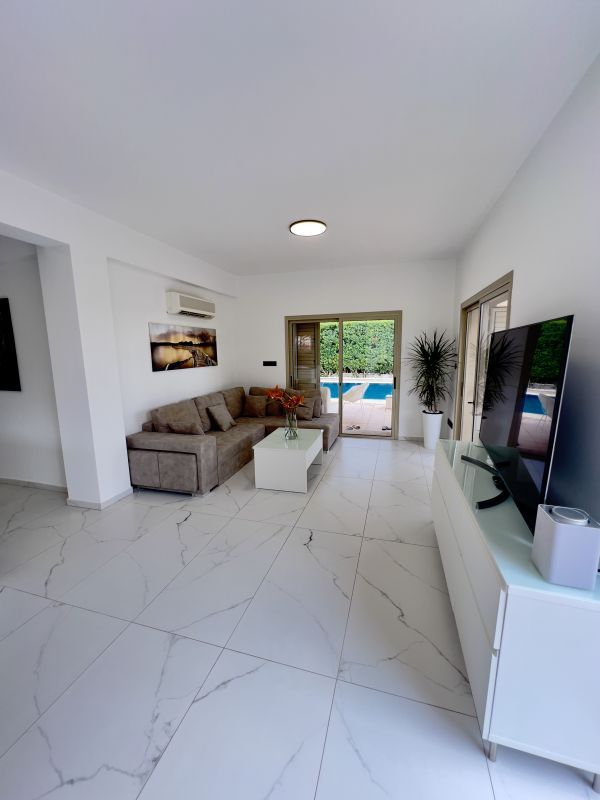 Вилла в Пейе, Кипр, 140 м² - фото 5