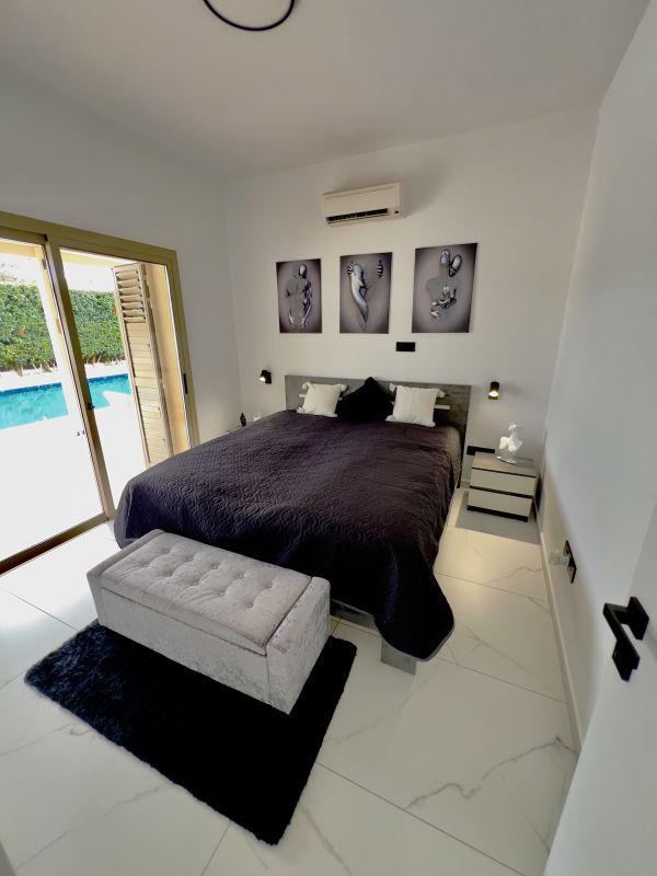 Вилла в Пейе, Кипр, 140 м² - фото 12