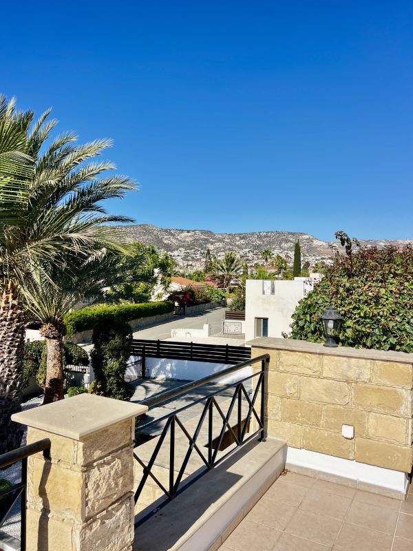 Вилла в Пейе, Кипр, 140 м² - фото 13