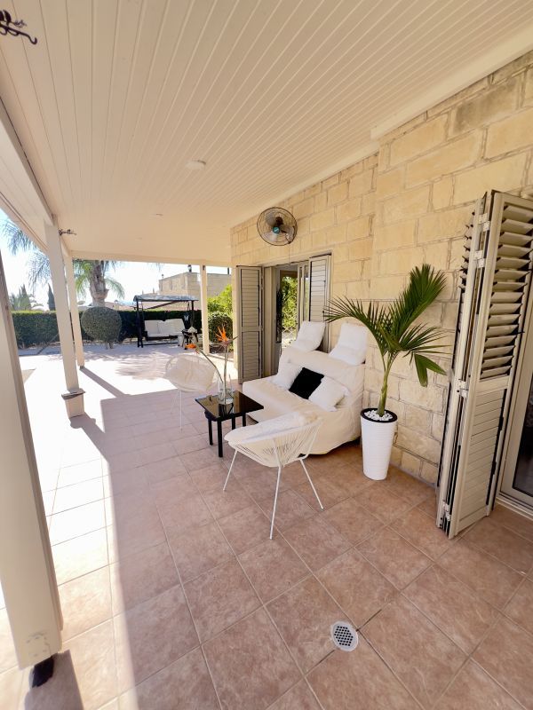 Вилла в Пейе, Кипр, 140 м² - фото 16