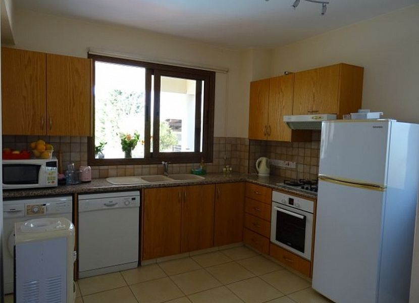 Вилла в Пафосе, Кипр, 110 м² - фото 6