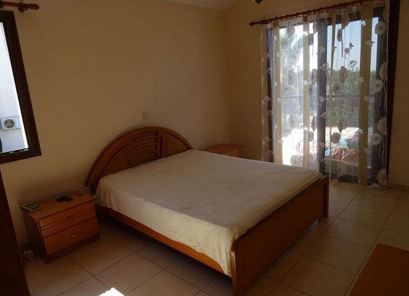 Вилла в Пафосе, Кипр, 110 м² - фото 9