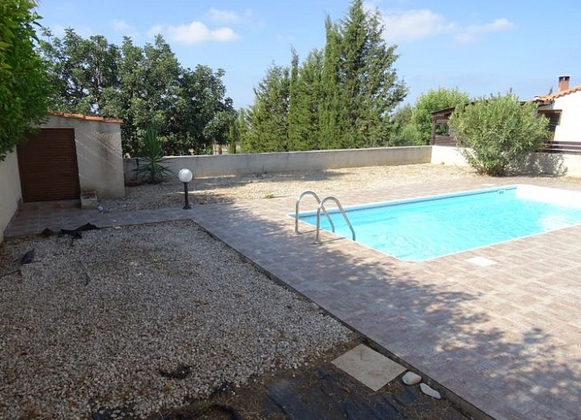 Вилла в Пафосе, Кипр, 110 м² - фото 5