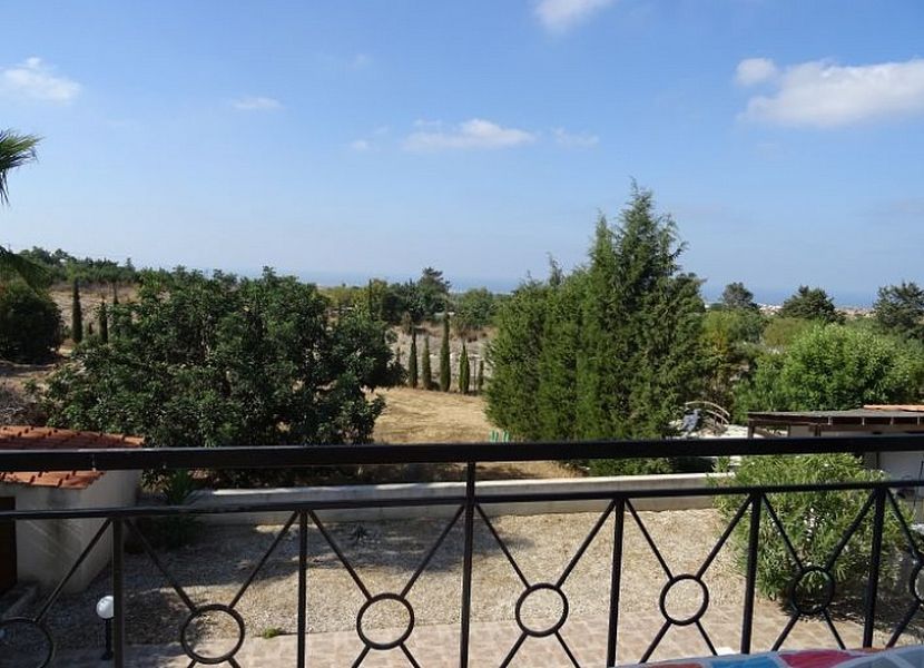 Вилла в Пафосе, Кипр, 110 м² - фото 10