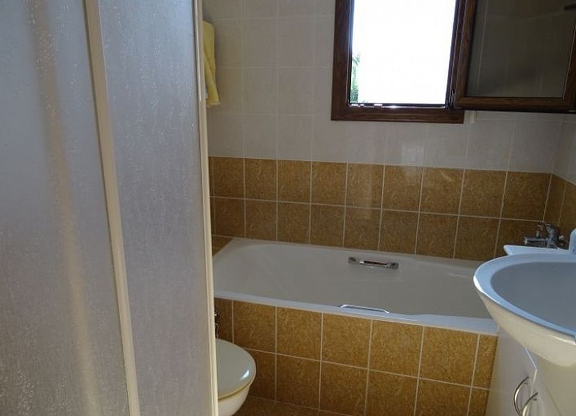 Вилла в Пафосе, Кипр, 110 м² - фото 12