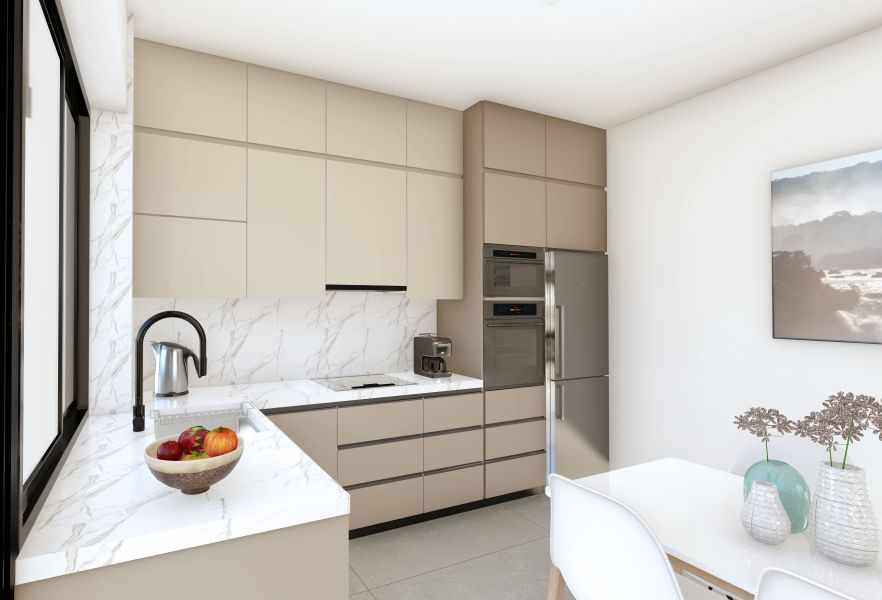 Таунхаус в Пафосе, Кипр, 160 м² - фото 10