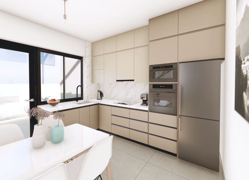 Таунхаус в Пафосе, Кипр, 160 м² - фото 9