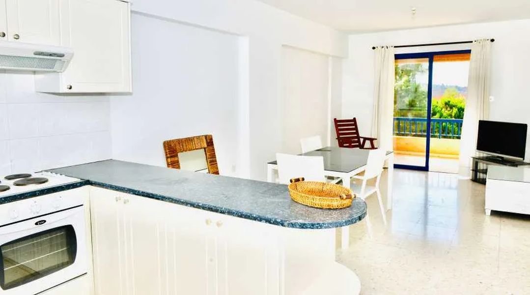 Квартира в Тале, Кипр, 70 м² - фото 3