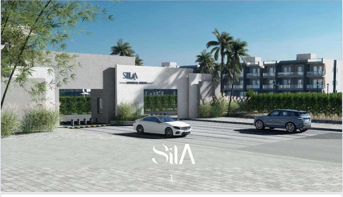 Квартира в Шарм-эль-Шейхе, Египет, 115 м² - фото 2