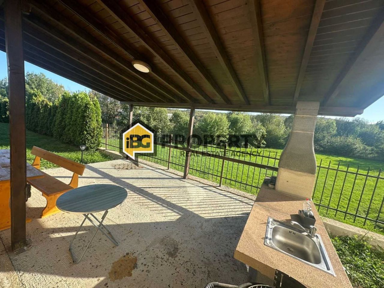 Апартаменты в Шкорпиловци, Болгария, 38 м² - фото 10