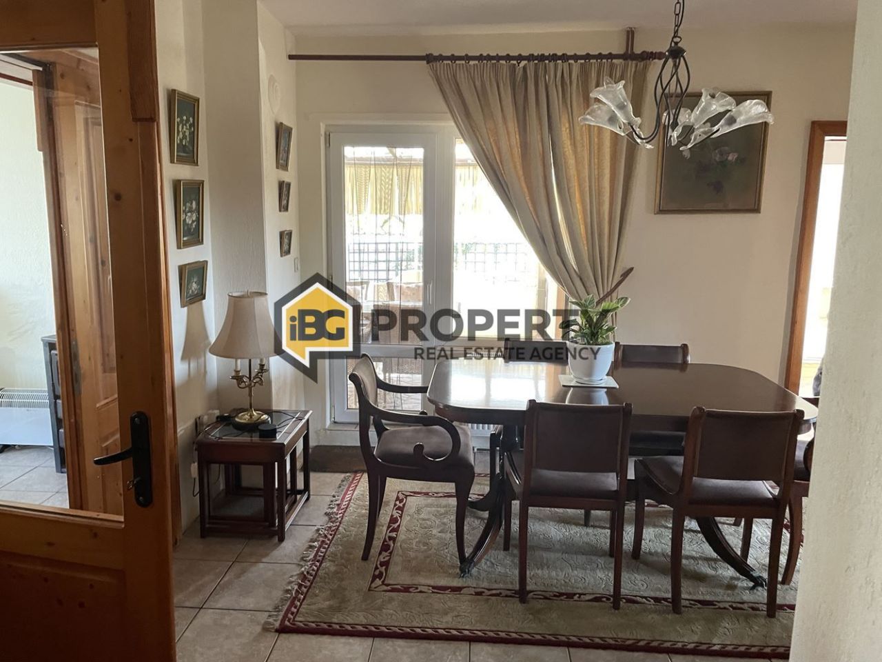 Дом в Добриче, Болгария, 260 м² - фото 14