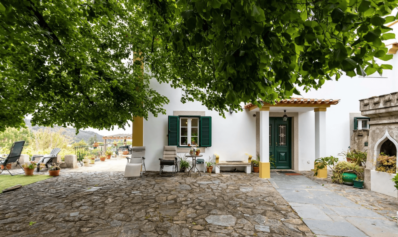 Вилла в Порталегри, Португалия, 369.3 м² - фото 2