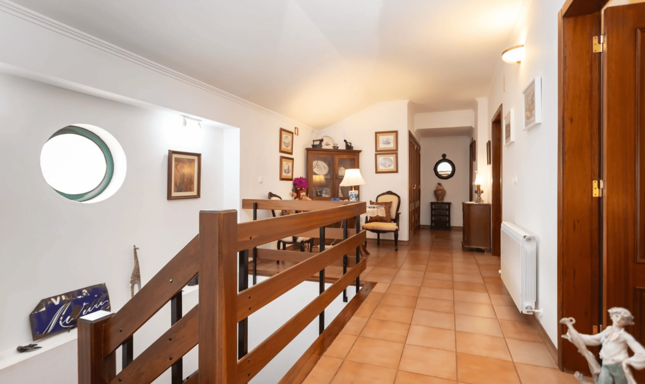 Вилла в Порталегри, Португалия, 369.3 м² - фото 10