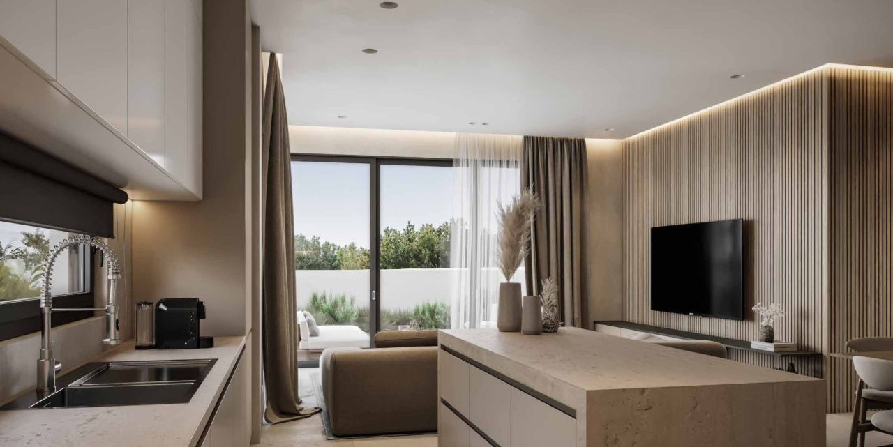 Вилла в Паралимни, Кипр, 153 м² - фото 6